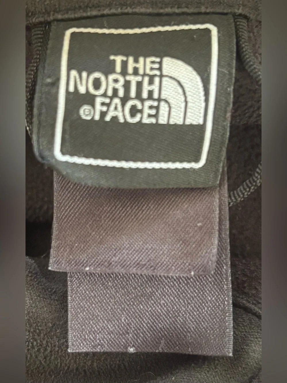 The north face apex bionic soft shell jacket for men size medium